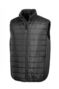 GILET SMANICATO ECONOMICO